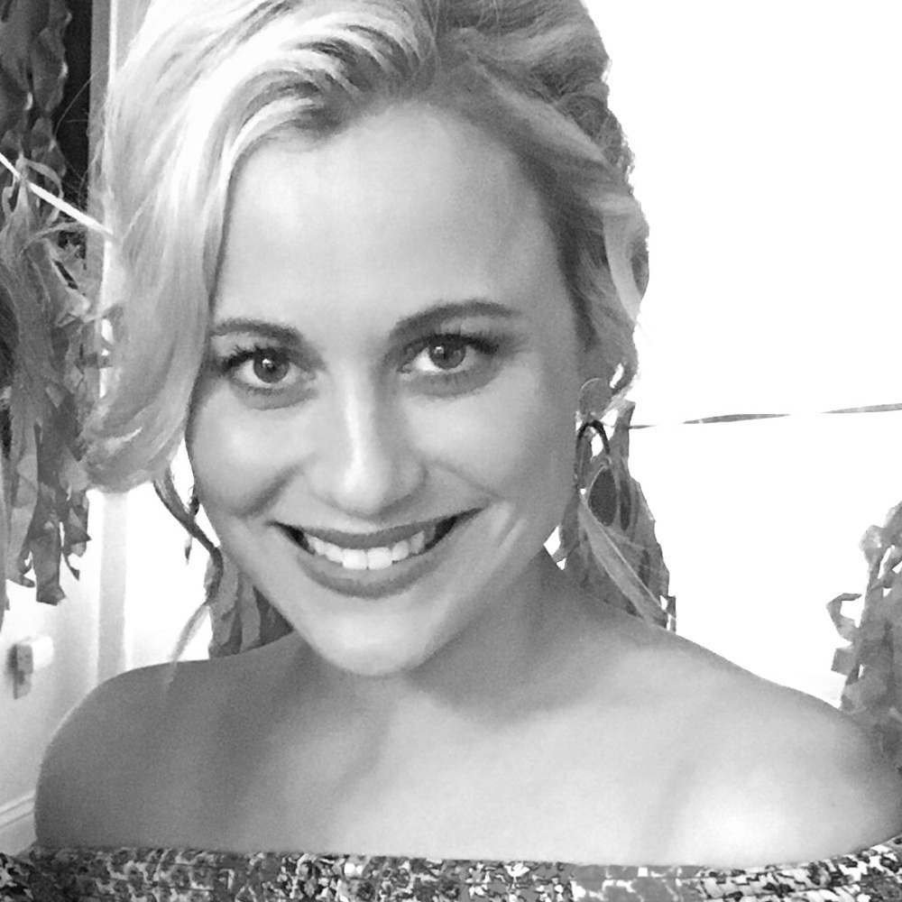 Meet your Posher, Maggie